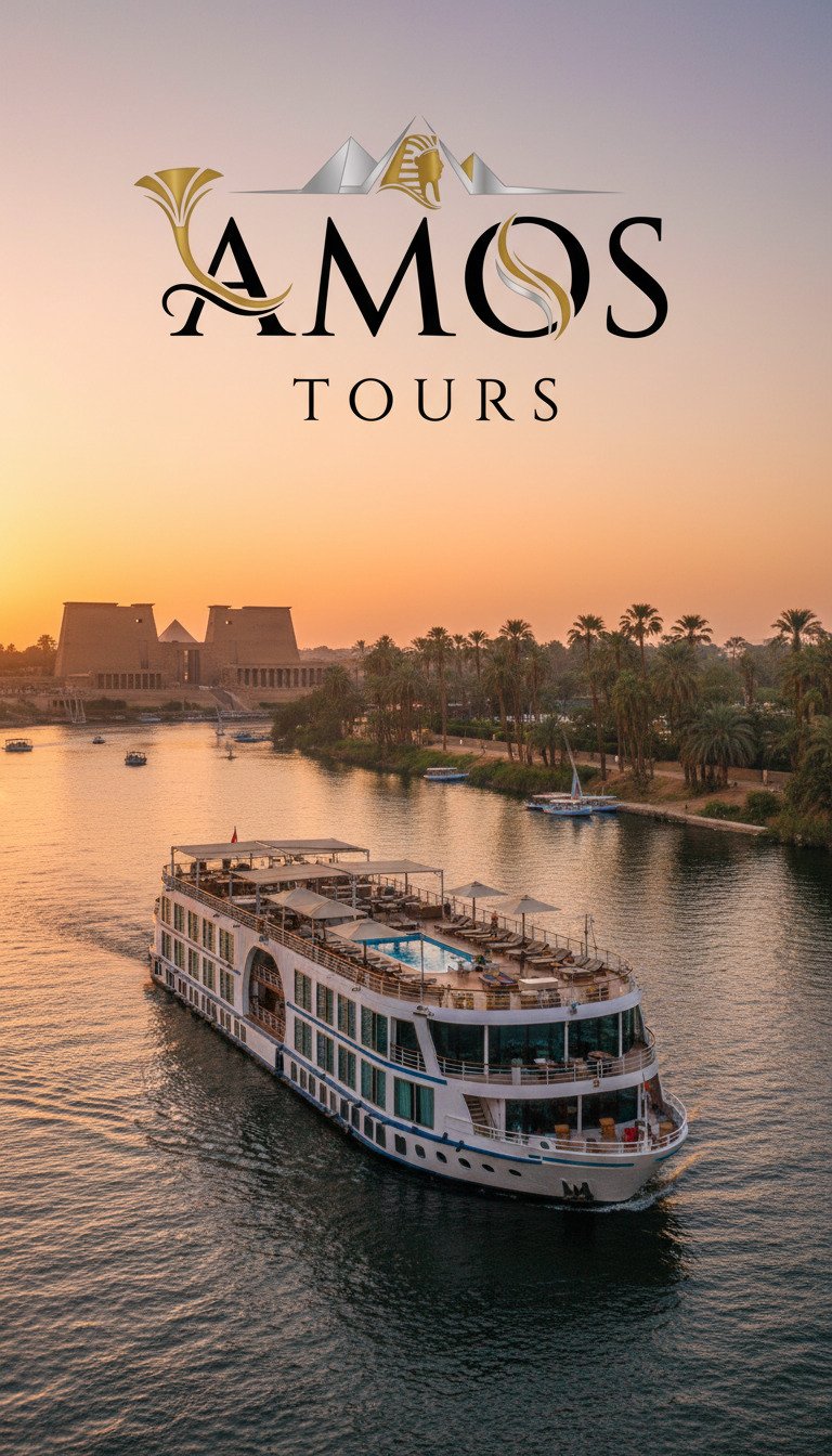 Nile Cruise from Luxor to Aswan - Image 3