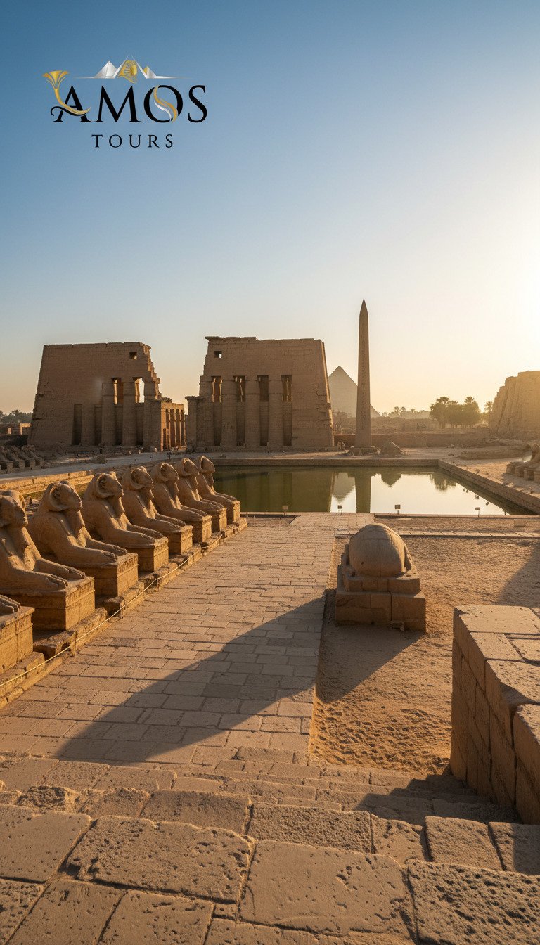 Karnak Temple - Image 3