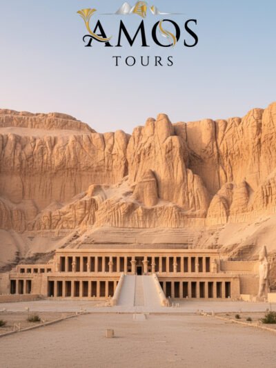 Hatshepsut Temple