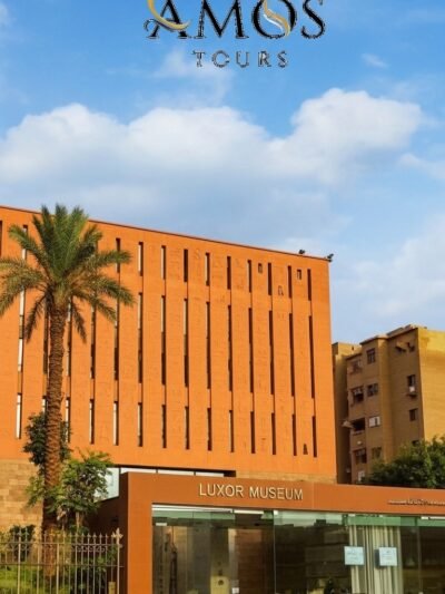 Luxor Museum