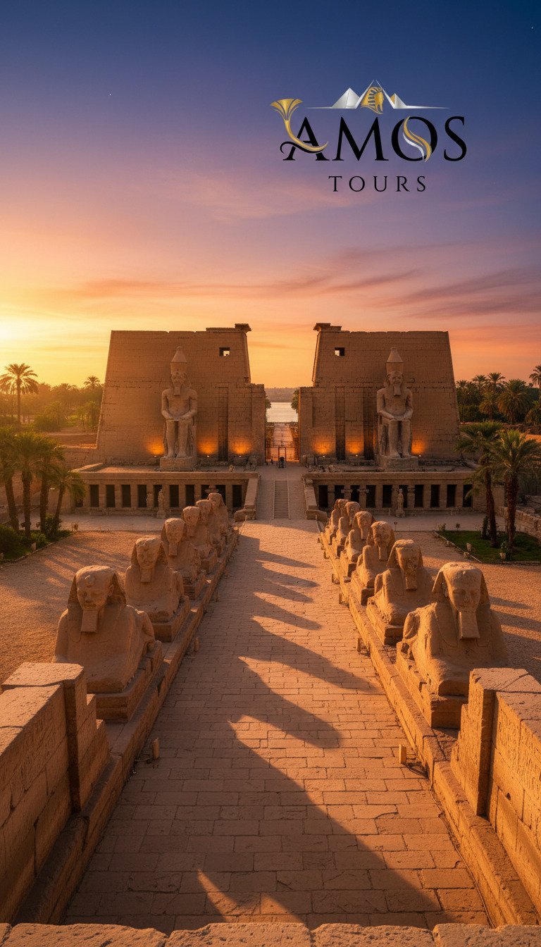 Luxor Temple - Image 2