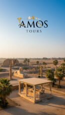 Memphis Open-Air Museum Tour