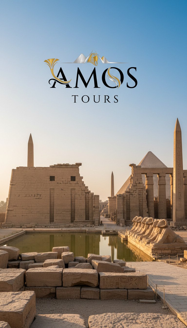 Luxor Magic 2 Day - Image 12