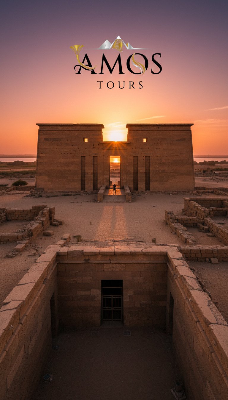 Fayoum Magic 1 Day - Image 3