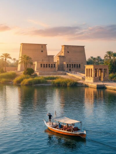 Egypt Tours