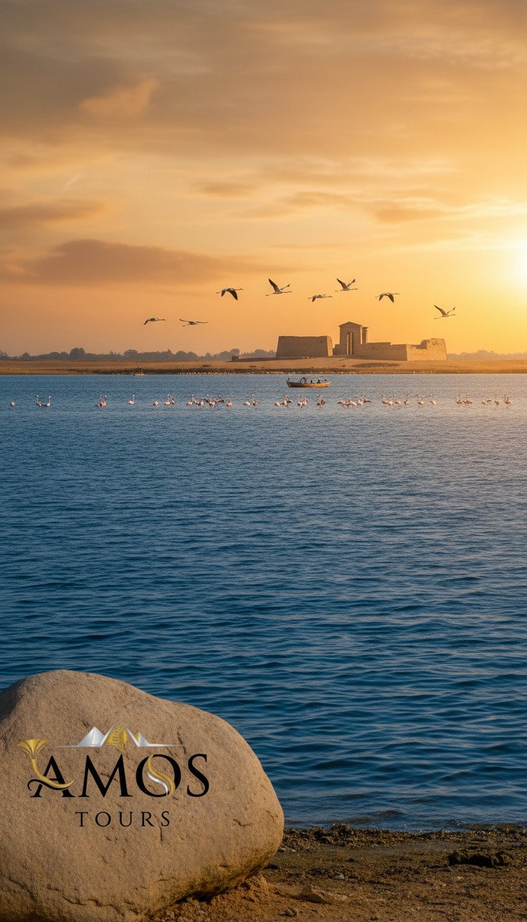 Fayoum Magic 1 Day - Image 6