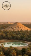 Mountain of the Dead