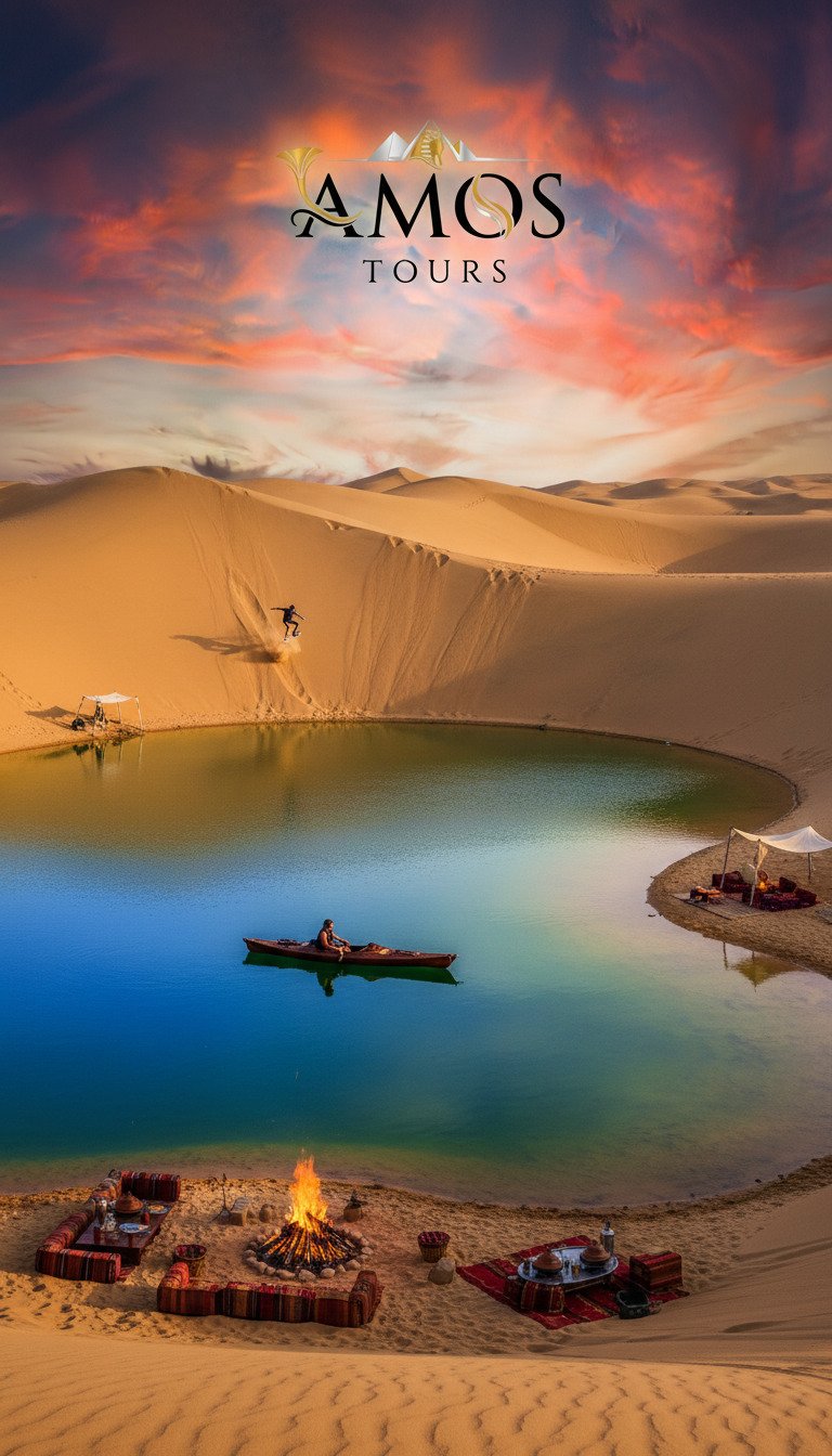 Fayoum Magic 1 Day - Image 11