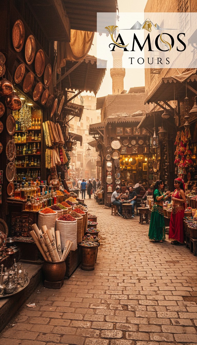CAIRO - Image 4