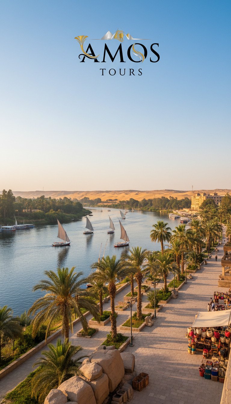 Aswan Magic 2 Day - Image 2