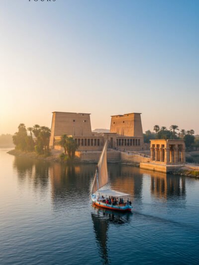 Philae Temple