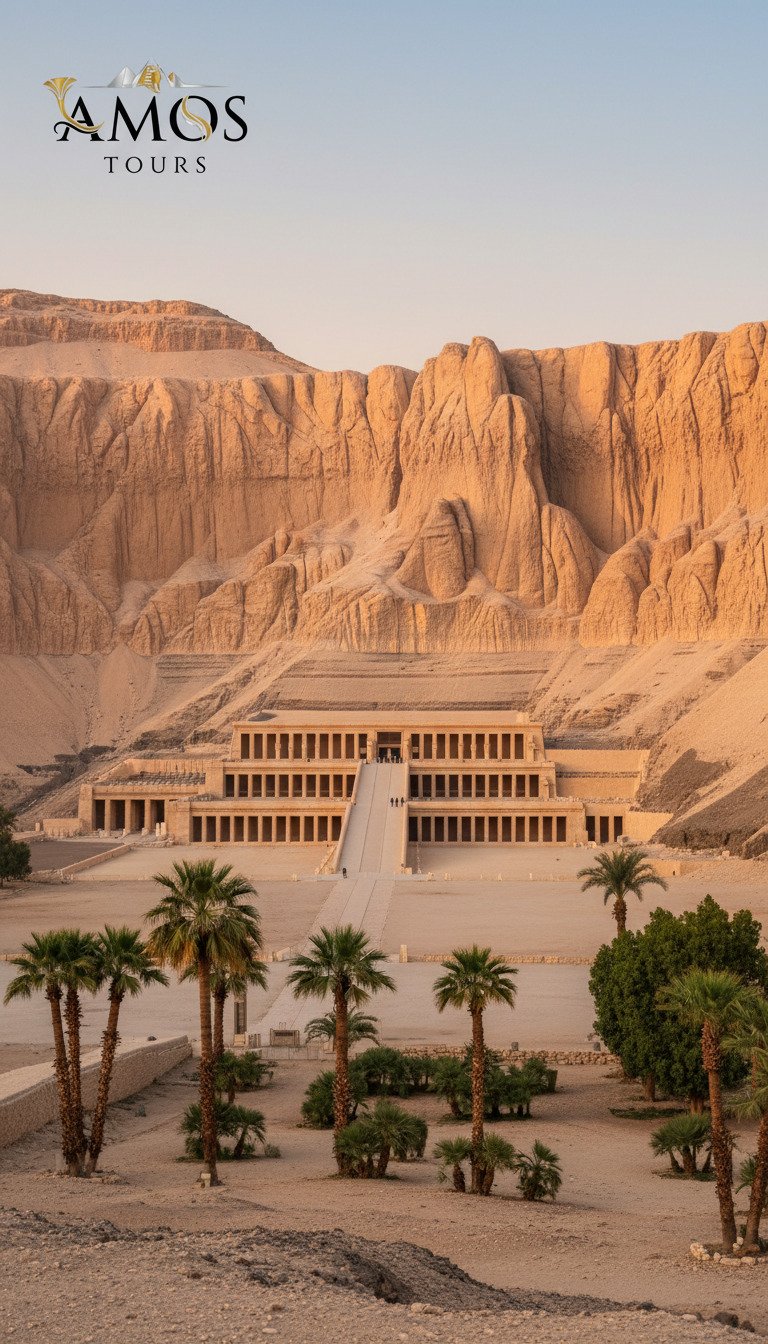 Luxor Magic 2 Day - Image 3