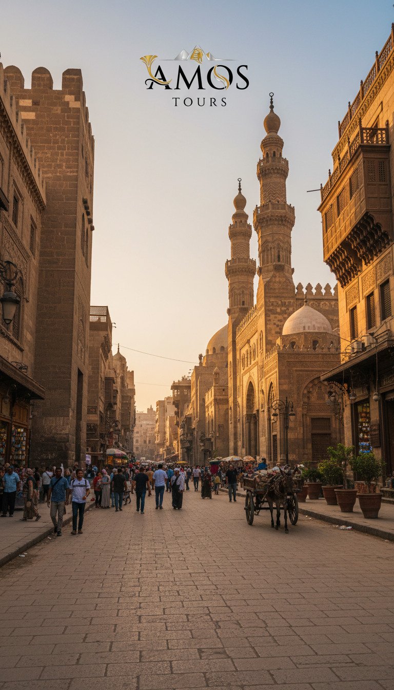 CAIRO - Image 2