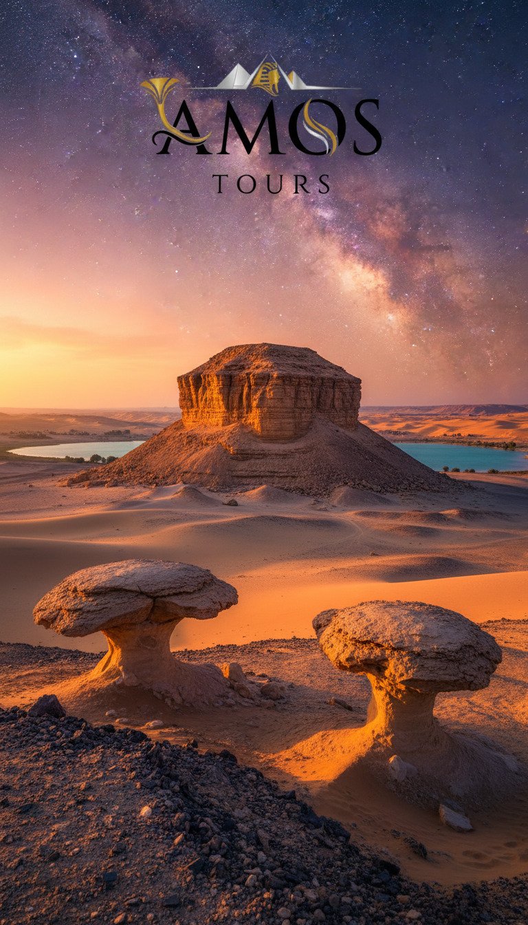 Fayoum Magic 1 Day - Image 8