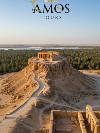 Temple of the Oracle