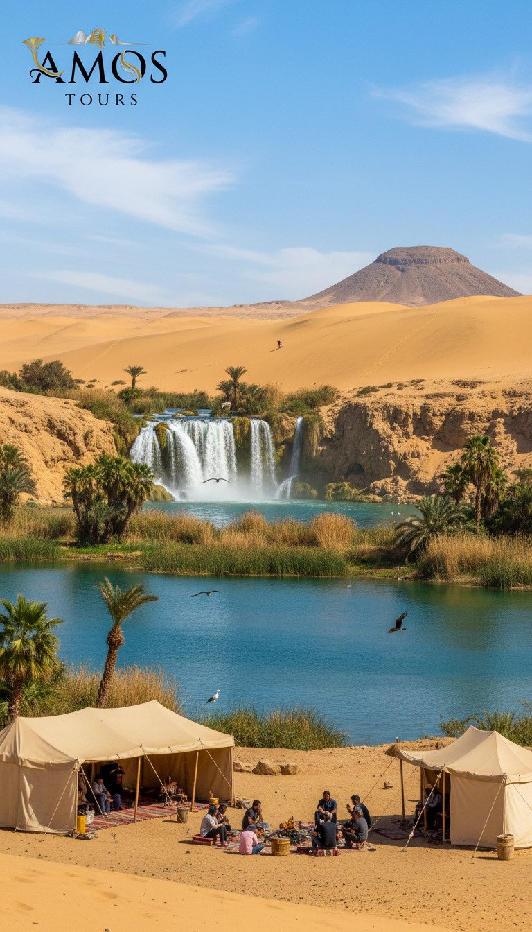 Fayoum Magic 1 Day - Image 14