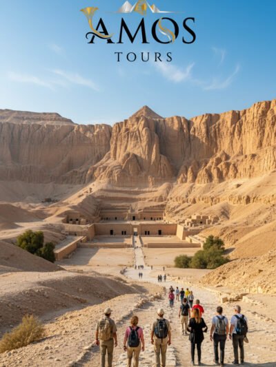 Valley of the Kings