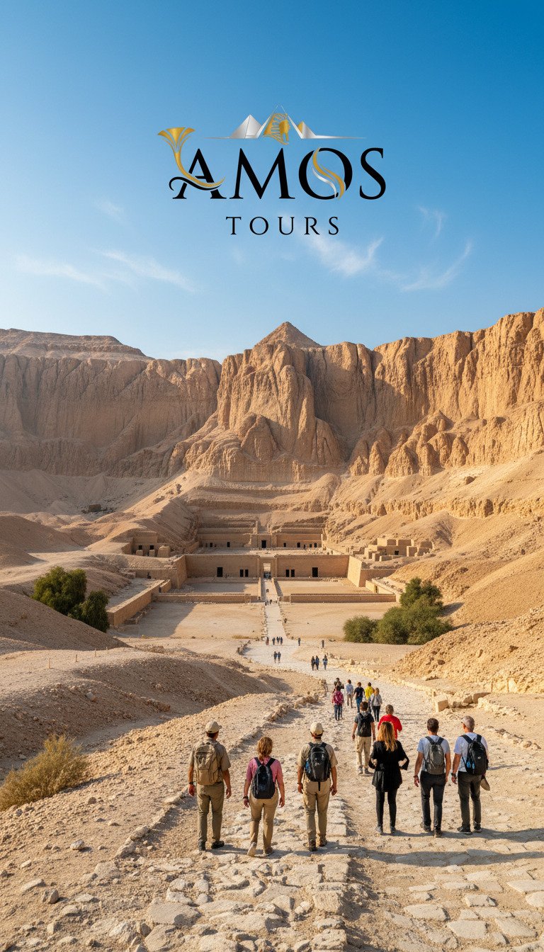 Luxor Magic 2 Day - Image 9