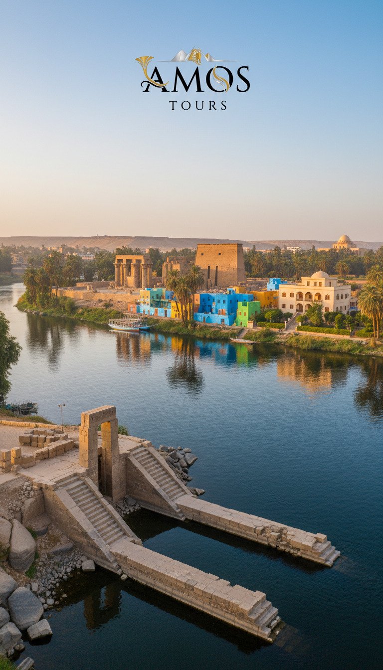 Aswan Magic 2 Day - Image 6