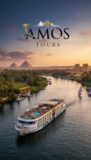 Nile Cruise from Cairo to Aswan