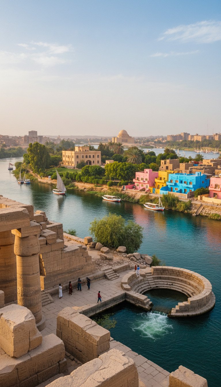 Aswan Magic 2 Day - Image 5