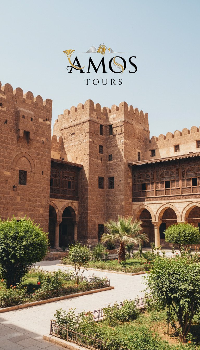 The Coptic Museum - Image 2