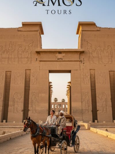 Temple of Edfu