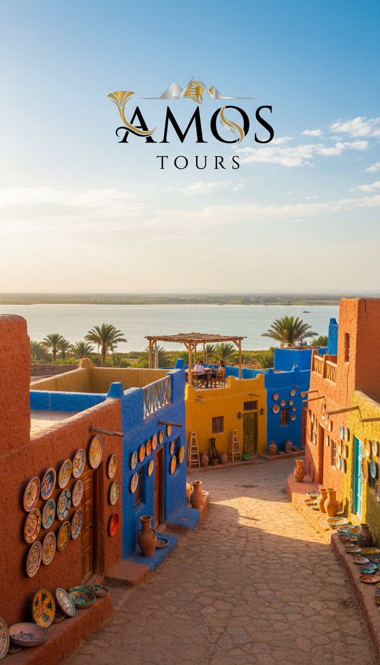 Fayoum Magic 1 Day - Image 4