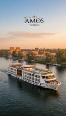 Nile Cruise from Luxor to Aswan