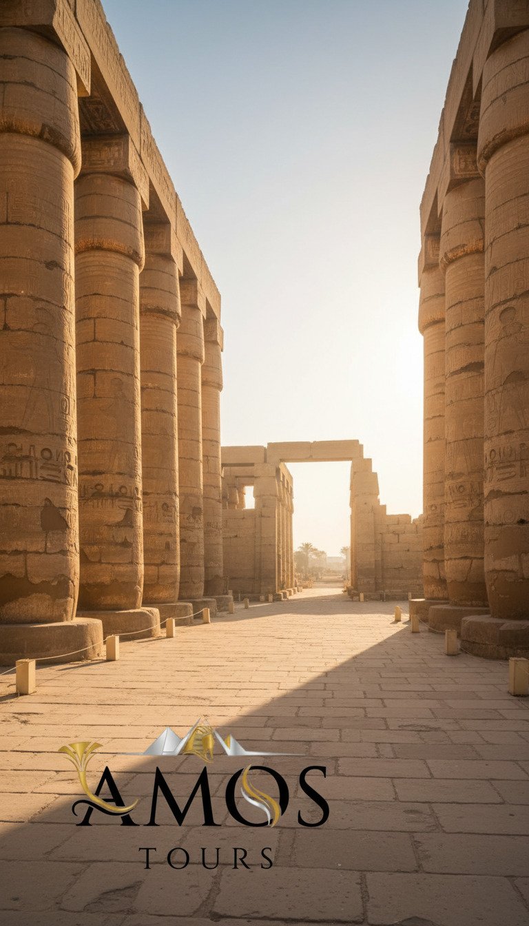 Luxor Magic 2 Day - Image 2