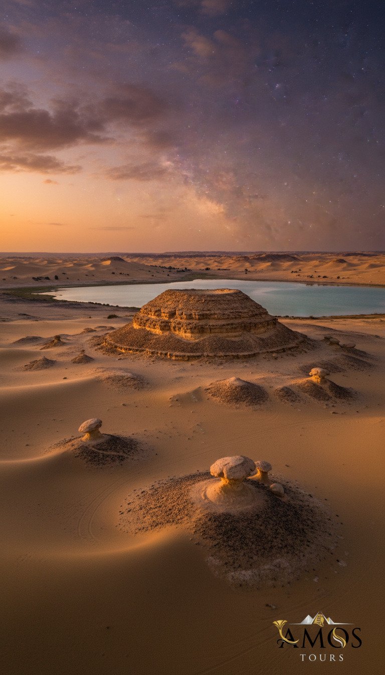 Fayoum Magic 1 Day - Image 7