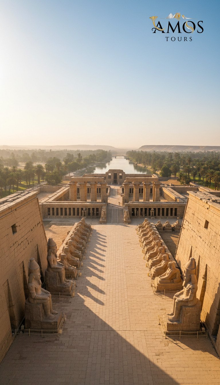 Luxor Temple - Image 3