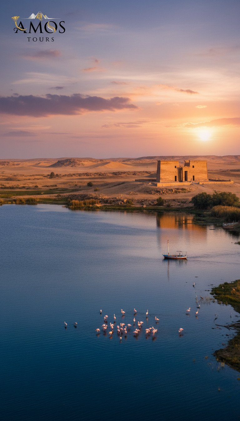 Fayoum Magic 1 Day - Image 9