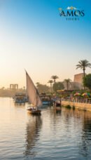Nile Corniche Luxor