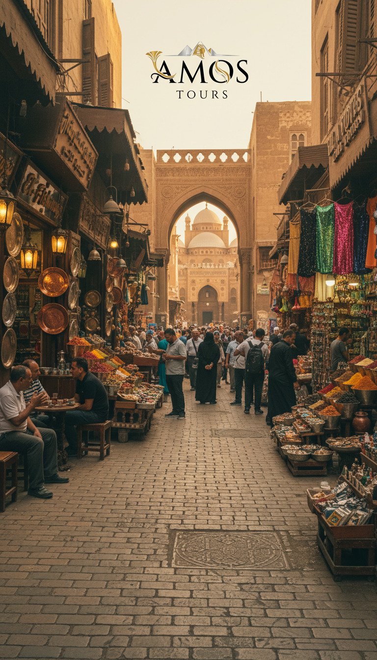 Khan el-Khalili