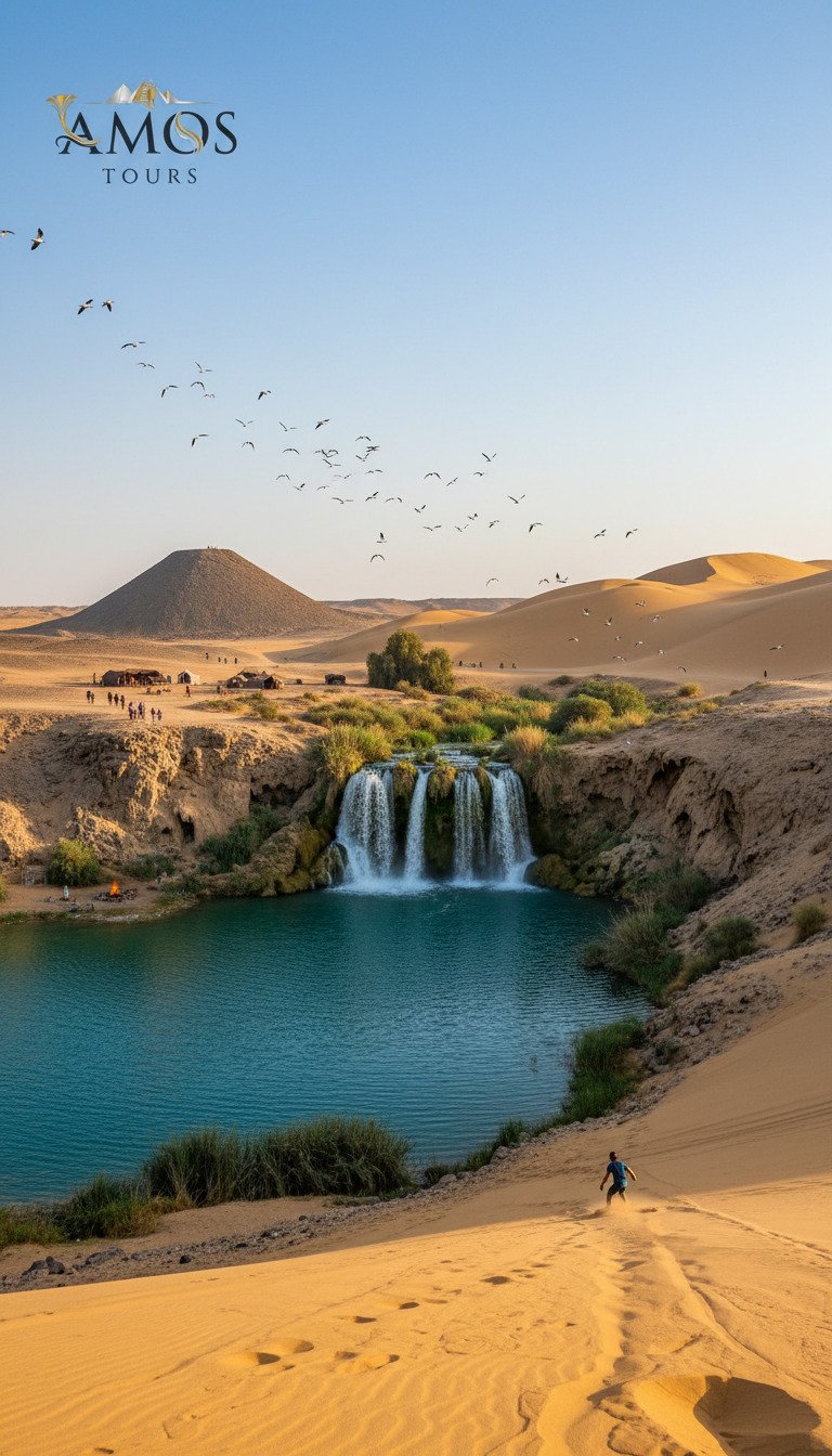 Fayoum Magic 1 Day - Image 15