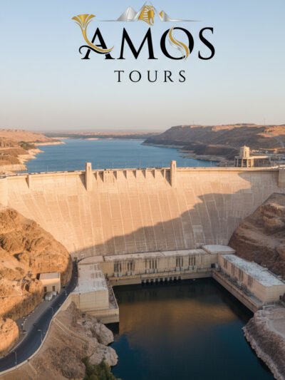 Aswan High Dam