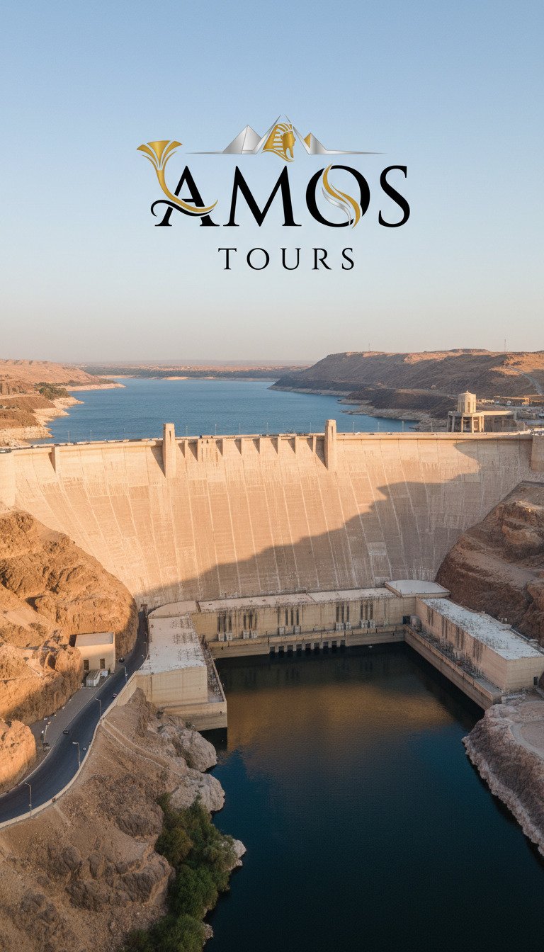 Aswan High Dam